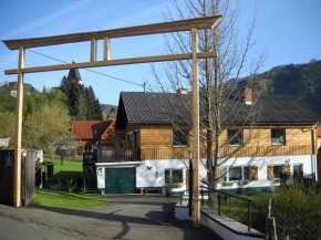 Apartments Am Kirchkogel 